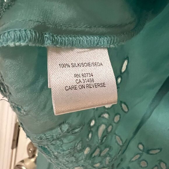 BCBGMaxAzaria Blouse  - Picture 6 of 7